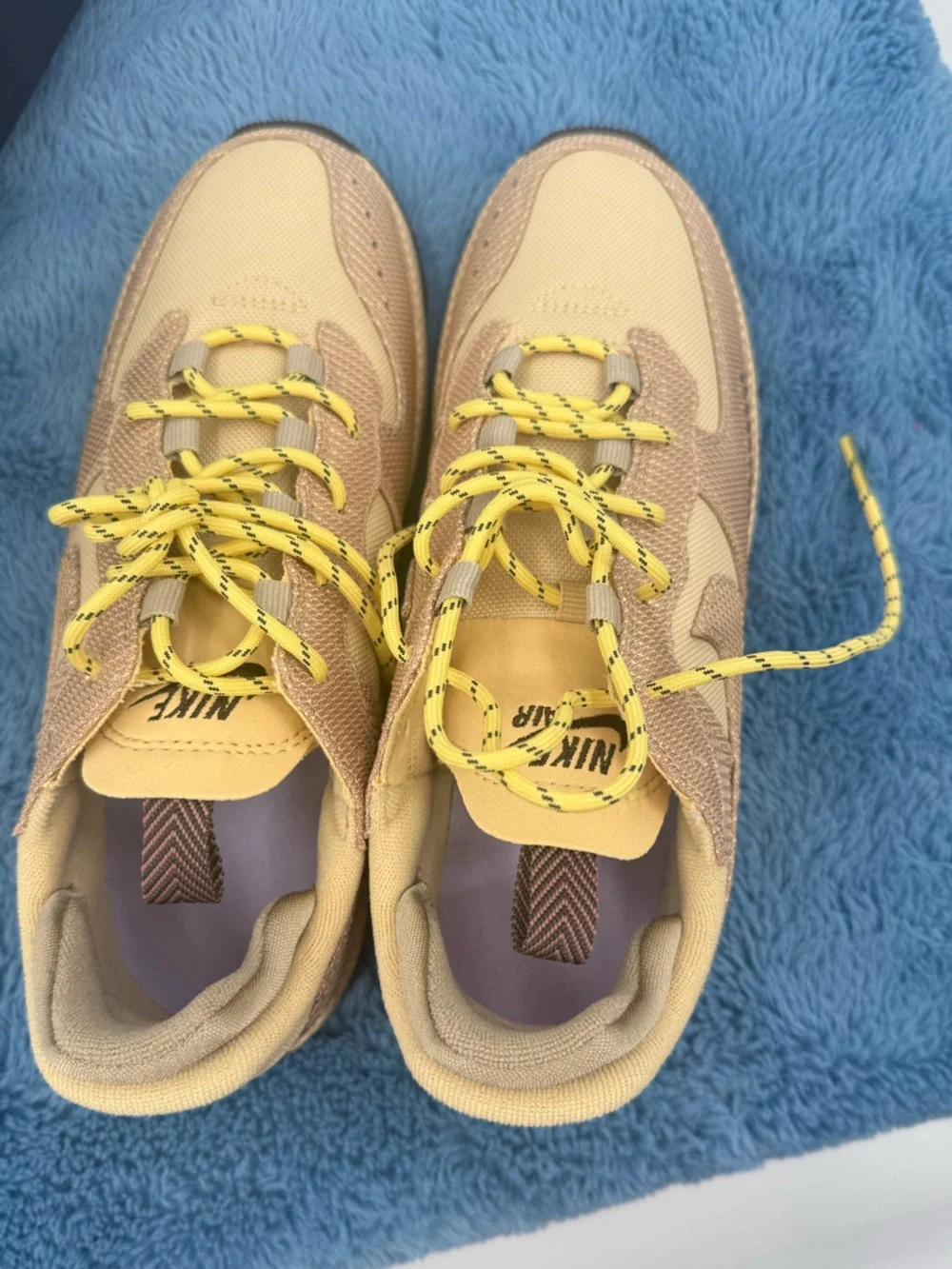 Nike Air Force nike air